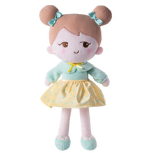 Load image into Gallery viewer, OUOZZZ Personalized Playful Light Green Doll