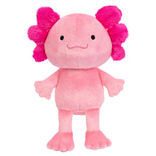 Load image into Gallery viewer, OUOZZZ Plush Baby Animal Doll Newt