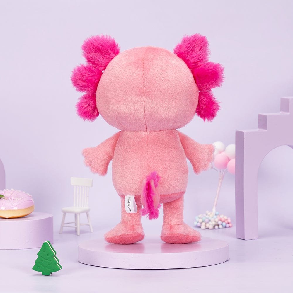 OUOZZZ Plush Baby Animal Doll